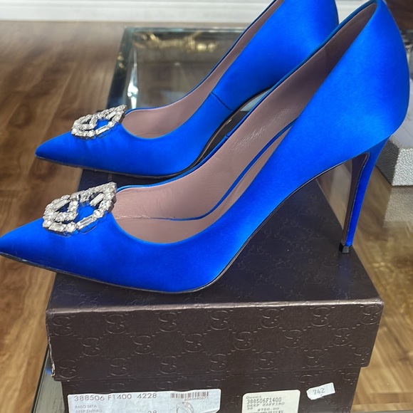 Gucci shoes - Picture 8 of 10